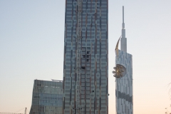 Constructii