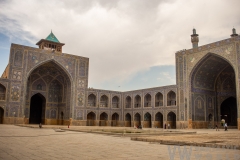 Moscheea Imamului