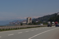 Rize-si-Caucazul