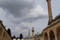 Mevlidi Halil Mosque