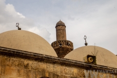 Mevlidi Halil Mosque