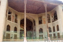 Palatul Hasht Besht