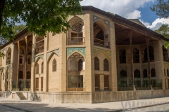 Palatul Hasht Besht