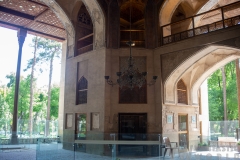 Palatul Hasht Besht
