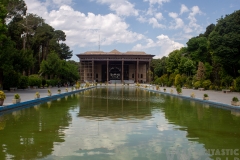 Chehel Sotoon