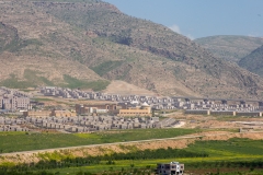 Viitorul, modernul Hasankeyf