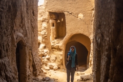 Kharanaq