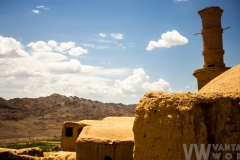 Kharanaq
