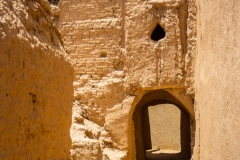 Kharanaq