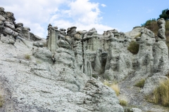 Stone-Dolls