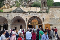 Mevlidi Halil Mosque