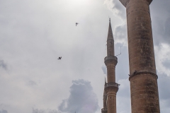 Mosque
