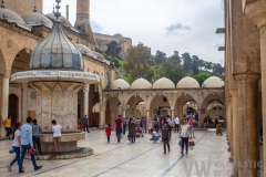 Mevlidi Halil Mosque
