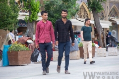 People of Shiraz