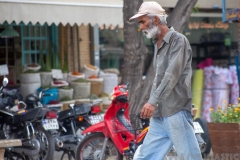 People of Shiraz