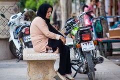 People of Shiraz