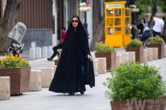 People of Shiraz