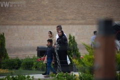 Familie iraniană