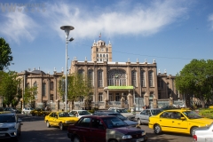 Clădirea Primăriei