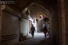 Bazar Tabriz
