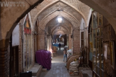 Bazar Tabriz