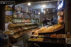Bazar Tabriz