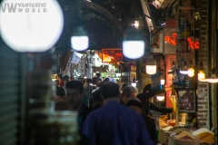 Bazar Tabriz