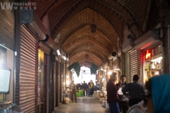 Bazar Tabriz