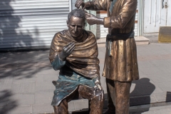Statuie