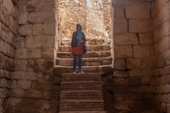 Takht e Soleyman